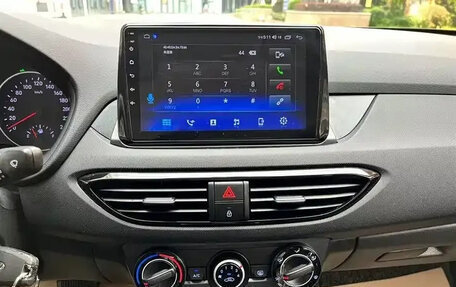 Hyundai Verna, 2022 год, 1 450 080 рублей, 5 фотография