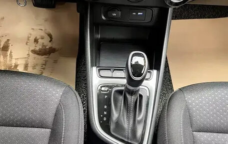 Hyundai Verna, 2022 год, 1 450 080 рублей, 6 фотография