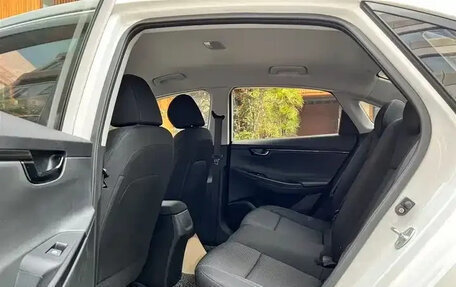 Hyundai Verna, 2022 год, 1 450 080 рублей, 10 фотография