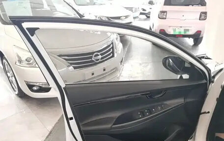 Hyundai Verna, 2022 год, 1 450 080 рублей, 9 фотография