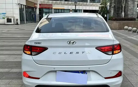 Hyundai Verna, 2022 год, 1 450 080 рублей, 11 фотография