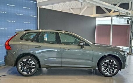 Volvo XC60 II, 2025 год, 9 600 000 рублей, 4 фотография