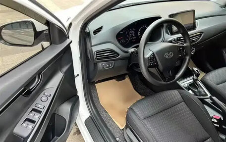 Hyundai Verna, 2022 год, 1 450 080 рублей, 8 фотография