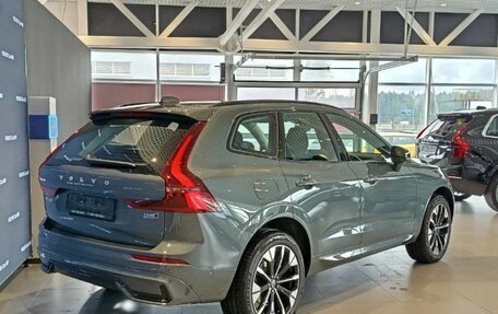 Volvo XC60 II, 2025 год, 9 600 000 рублей, 3 фотография