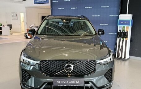 Volvo XC60 II, 2025 год, 9 600 000 рублей, 2 фотография