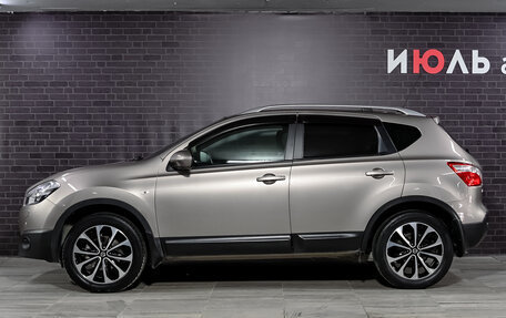Nissan Qashqai, 2012 год, 1 550 000 рублей, 8 фотография