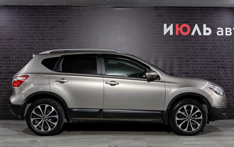 Nissan Qashqai, 2012 год, 1 550 000 рублей, 9 фотография