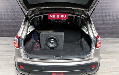 Nissan Qashqai, 2012 год, 1 550 000 рублей, 6 фотография