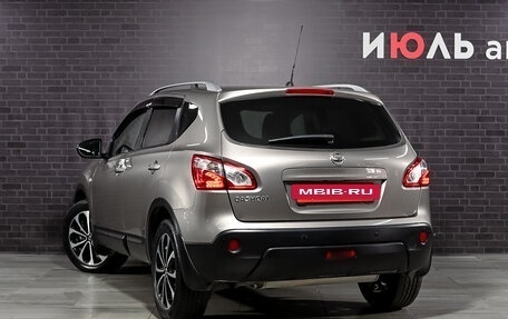 Nissan Qashqai, 2012 год, 1 550 000 рублей, 7 фотография