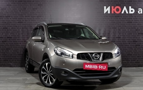 Nissan Qashqai, 2012 год, 1 550 000 рублей, 3 фотография
