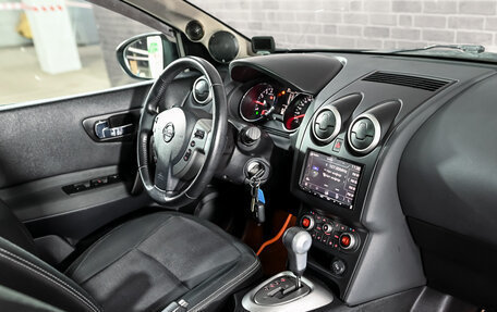 Nissan Qashqai, 2012 год, 1 550 000 рублей, 16 фотография
