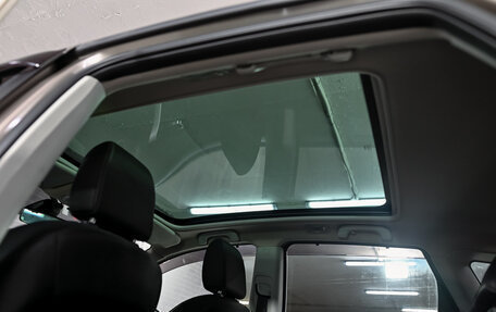 Nissan Qashqai, 2012 год, 1 550 000 рублей, 19 фотография