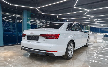 Audi A4, 2016 год, 2 300 000 рублей, 2 фотография