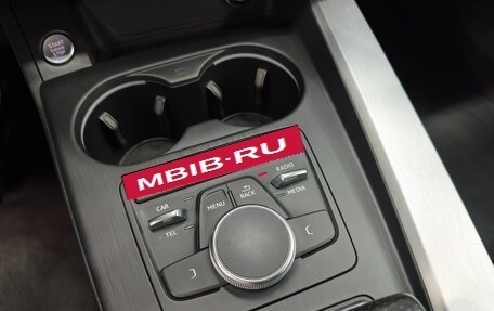 Audi A4, 2016 год, 2 300 000 рублей, 14 фотография