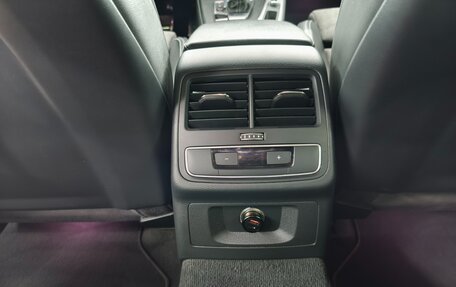 Audi A4, 2016 год, 2 300 000 рублей, 20 фотография