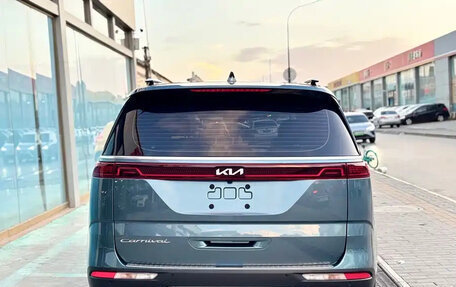 KIA Carnival, 2022 год, 3 300 077 рублей, 4 фотография