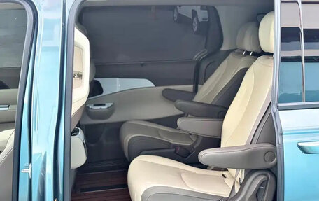 KIA Carnival, 2022 год, 3 300 077 рублей, 9 фотография