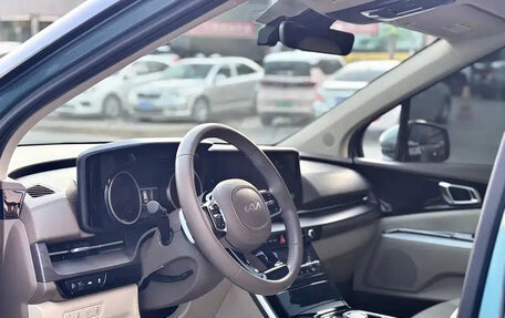 KIA Carnival, 2022 год, 3 300 077 рублей, 6 фотография