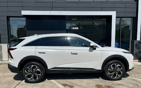 Haval F7, 2025 год, 3 299 000 рублей, 5 фотография