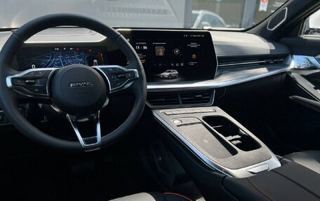 Haval F7, 2025 год, 3 299 000 рублей, 11 фотография