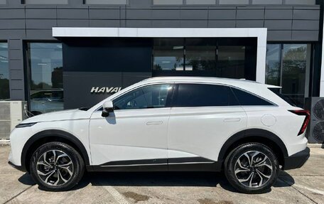 Haval F7, 2025 год, 3 299 000 рублей, 4 фотография
