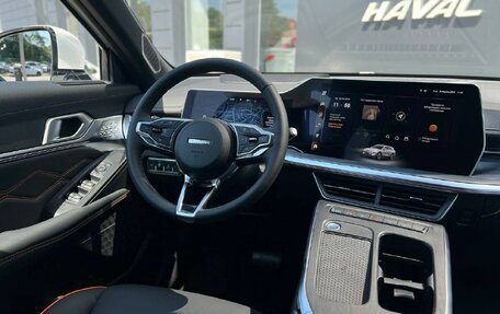 Haval F7, 2025 год, 3 299 000 рублей, 12 фотография