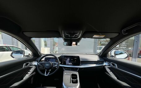 Haval F7, 2025 год, 3 299 000 рублей, 14 фотография