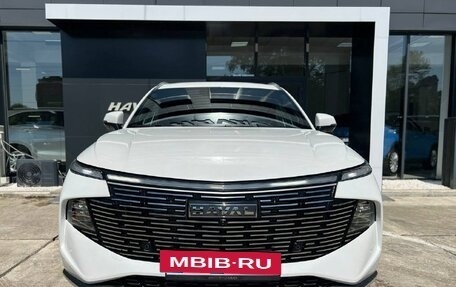 Haval F7, 2025 год, 3 299 000 рублей, 2 фотография