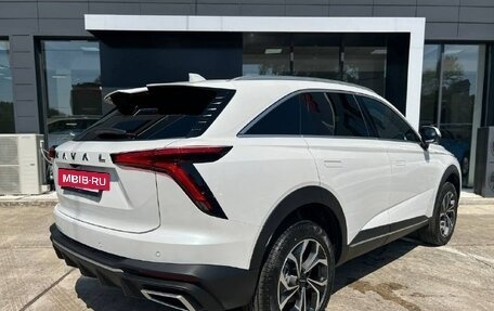 Haval F7, 2025 год, 3 299 000 рублей, 6 фотография