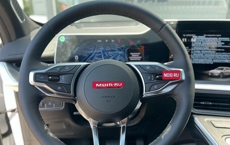 Haval F7, 2025 год, 3 299 000 рублей, 8 фотография