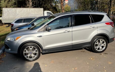 Ford Escape III, 2012 год, 1 180 000 рублей, 5 фотография