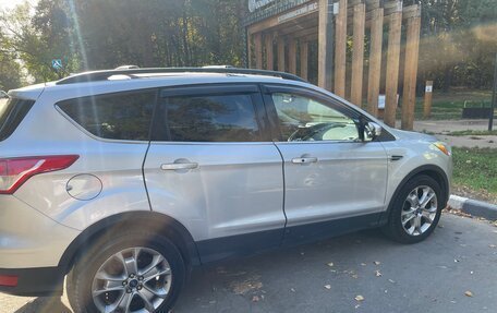 Ford Escape III, 2012 год, 1 180 000 рублей, 3 фотография