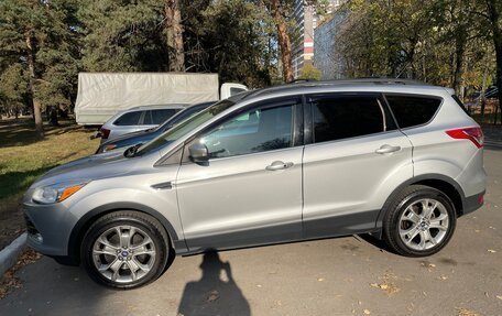 Ford Escape III, 2012 год, 1 180 000 рублей, 4 фотография