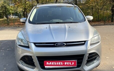Ford Escape III, 2012 год, 1 180 000 рублей, 6 фотография