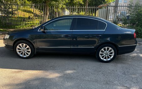 Volkswagen Passat B6, 2008 год, 580 000 рублей, 1 фотография