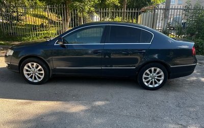 Volkswagen Passat B6, 2008 год, 580 000 рублей, 1 фотография
