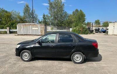 Datsun on-DO I рестайлинг, 2016 год, 320 000 рублей, 1 фотография