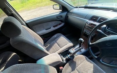 Nissan Cefiro II, 1997 год, 220 000 рублей, 1 фотография