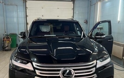 Lexus LX, 2022 год, 18 500 000 рублей, 1 фотография