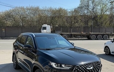 Chery Tiggo 8 Pro, 2023 год, 2 250 000 рублей, 1 фотография