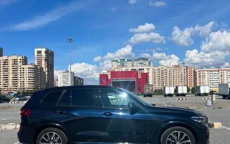 BMW X5, 2019 год, 6 200 000 рублей, 1 фотография