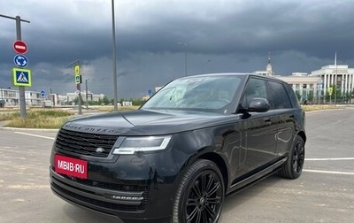 Land Rover Range Rover IV рестайлинг, 2025 год, 22 975 000 рублей, 1 фотография