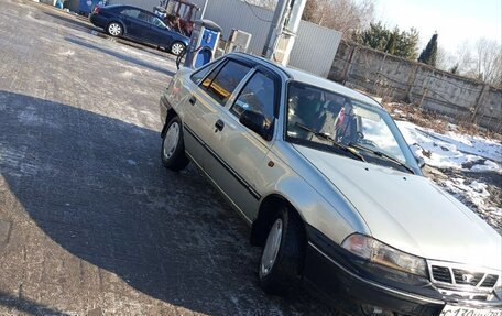 Daewoo Nexia I рестайлинг, 2008 год, 160 000 рублей, 1 фотография
