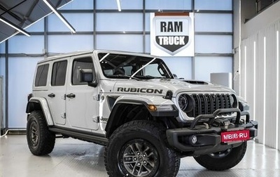 Jeep Wrangler, 2024 год, 16 199 999 рублей, 1 фотография