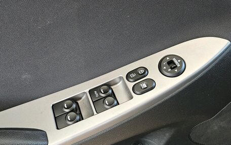 Hyundai Solaris II рестайлинг, 2016 год, 899 000 рублей, 14 фотография