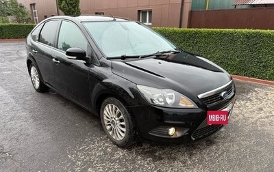 Ford Focus II рестайлинг, 2009 год, 380 000 рублей, 1 фотография