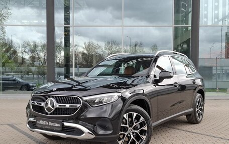Mercedes-Benz GLC, 2024 год, 8 170 000 рублей, 1 фотография