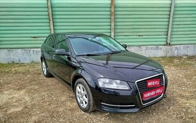 Audi A3, 2010 год, 880 000 рублей, 1 фотография