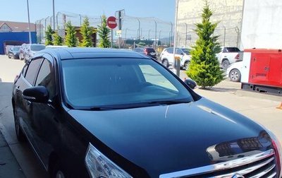 Nissan Teana, 2008 год, 1 000 000 рублей, 1 фотография