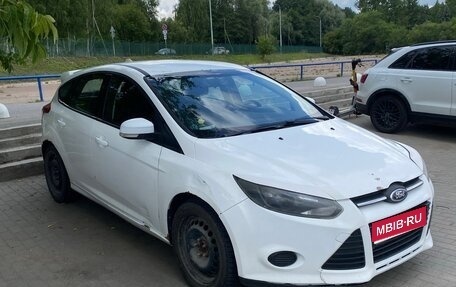 Ford Focus III, 2012 год, 700 000 рублей, 1 фотография